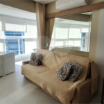 Apartamento à venda com 1 suíte em Riviera, Bertioga, SP