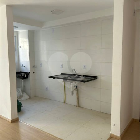 Apartamento à venda com 2 quartos em Jardim do Triunfo, Guarulhos, SP