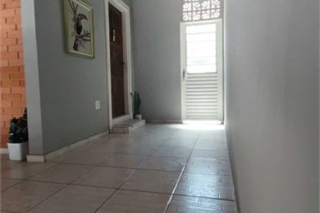 Sobrado à venda com 3 quartos em Vila Analia, São Paulo, SP