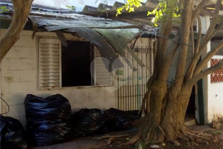 Terreno à venda em Campo Belo, São Paulo, SP