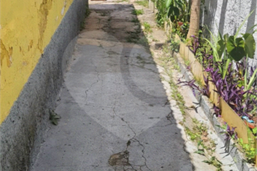 Terreno à venda com 3 quartos em Vila Guilherme, São Paulo, SP