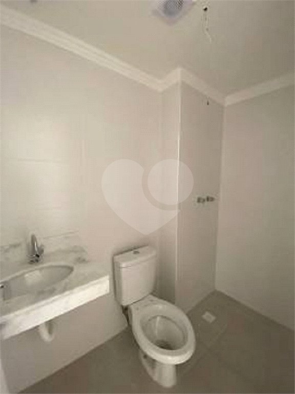 Apartamento à venda com 2 quartos em Vila Aurora (zona Norte), São Paulo, SP