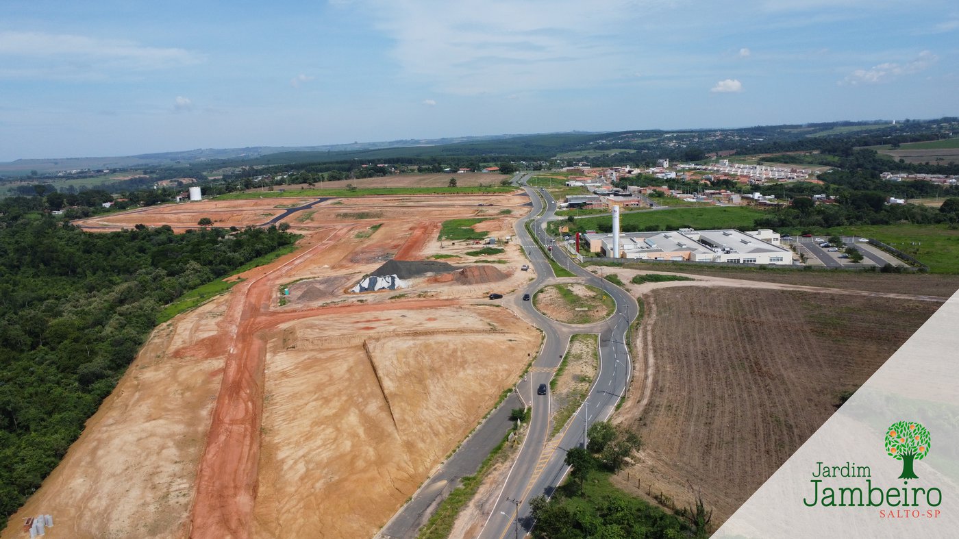 Residencial Jardim Jambeiro