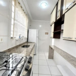 Apartamento para alugar com 2 quartos em Éden, Sorocaba, SP