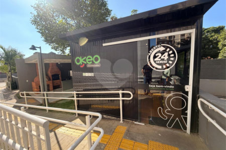 Apartamento à venda com 2 quartos em Jardim São Carlos, Sorocaba, SP
