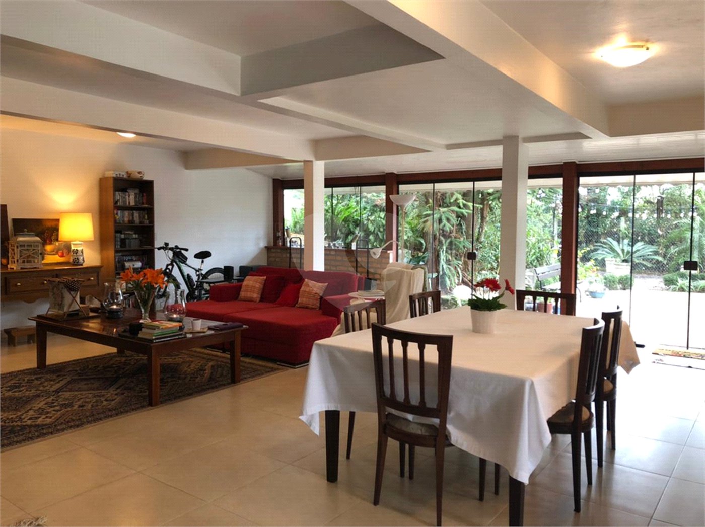 Casa Térrea à venda com 4 quartos, sendo 1 suíte, em Roseira, Mairiporã, SP
