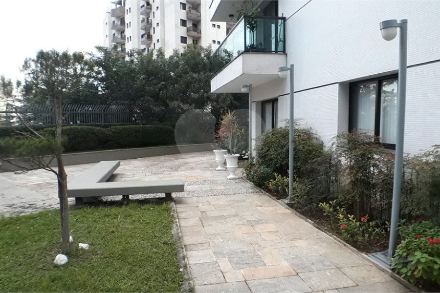 Apartamento à venda com 4 suítes em Santana, São Paulo, SP