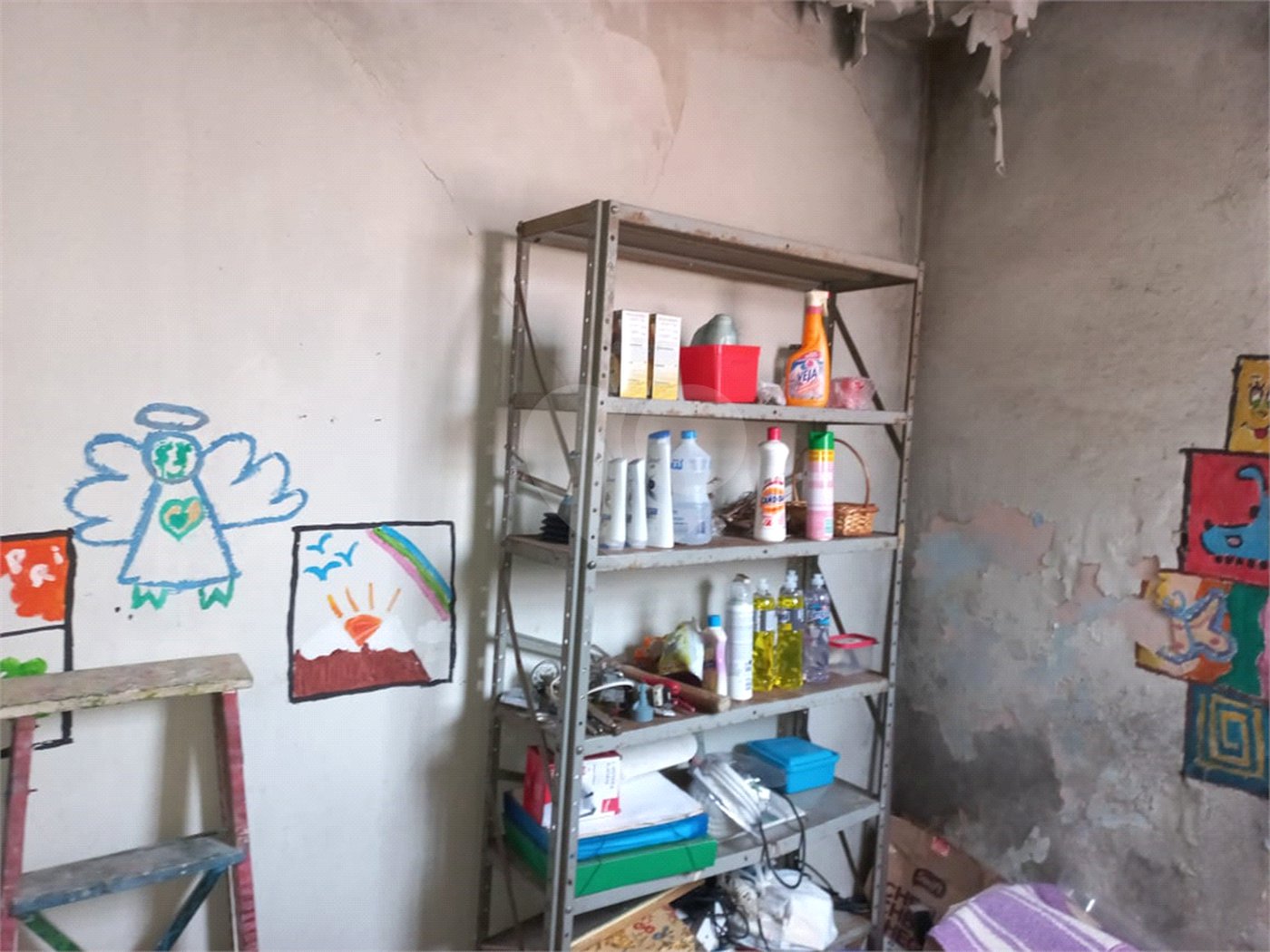 Casa Térrea à venda com 3 quartos em Vila Nivi, São Paulo, SP