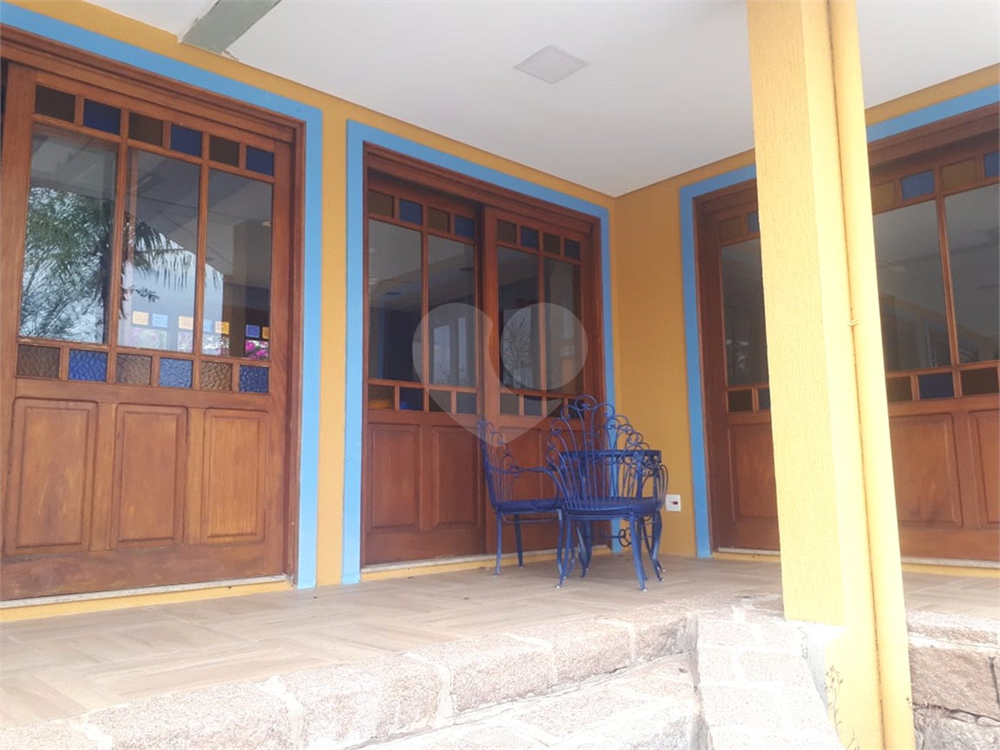 Casa à venda com 7 quartos, sendo 4 suítes,  no condomínio São Joaquim, Vinhedo - SP