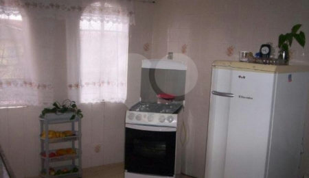 Sobrado à venda com 2 quartos em Vila Nova Mazzei, São Paulo, SP