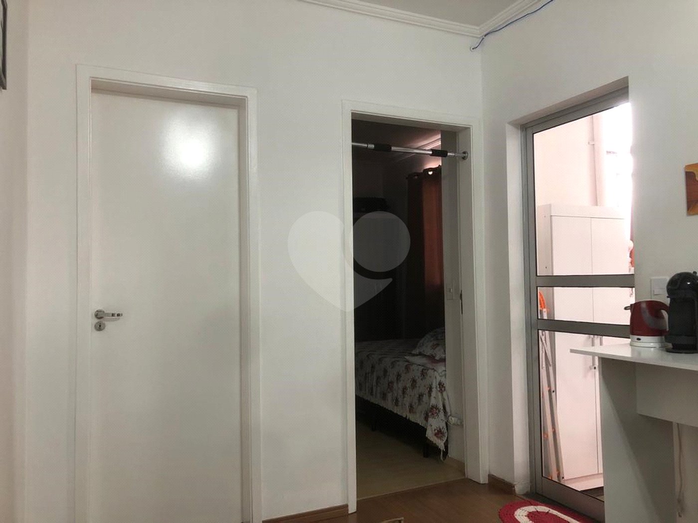 Duplex à venda com 3 quartos em Parque Reserva Fazenda Imperial, Sorocaba, SP