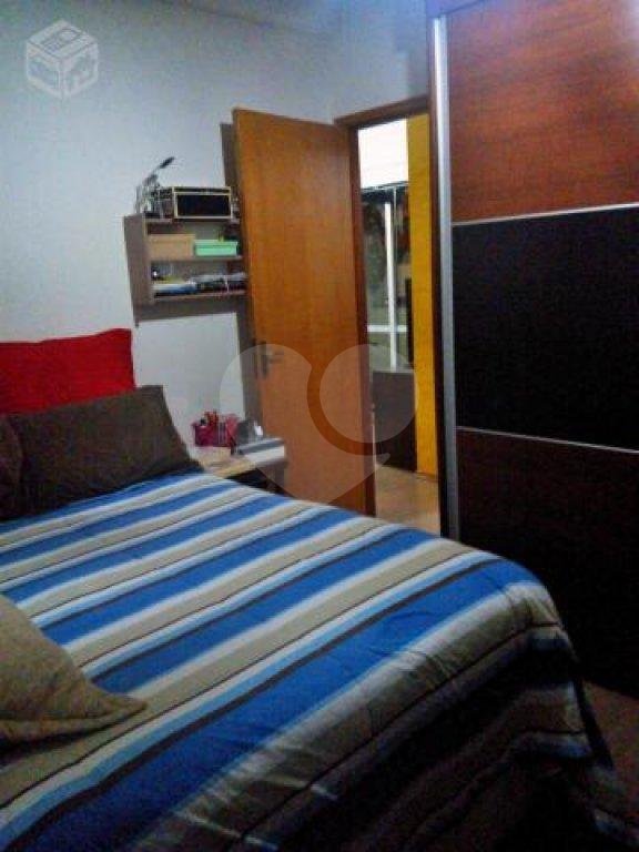 Apartamento à venda com 2 quartos, sendo 1 suíte, em Vila Gustavo, São Paulo, SP