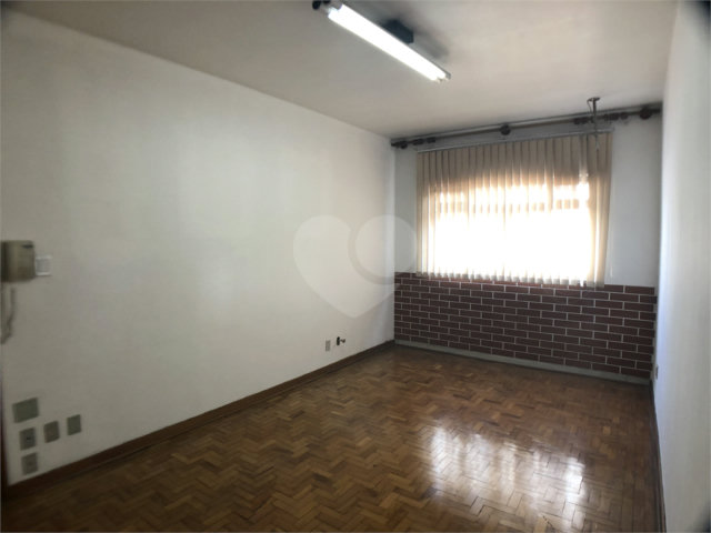 Apartamento à venda com 3 quartos em Santana, São Paulo, SP