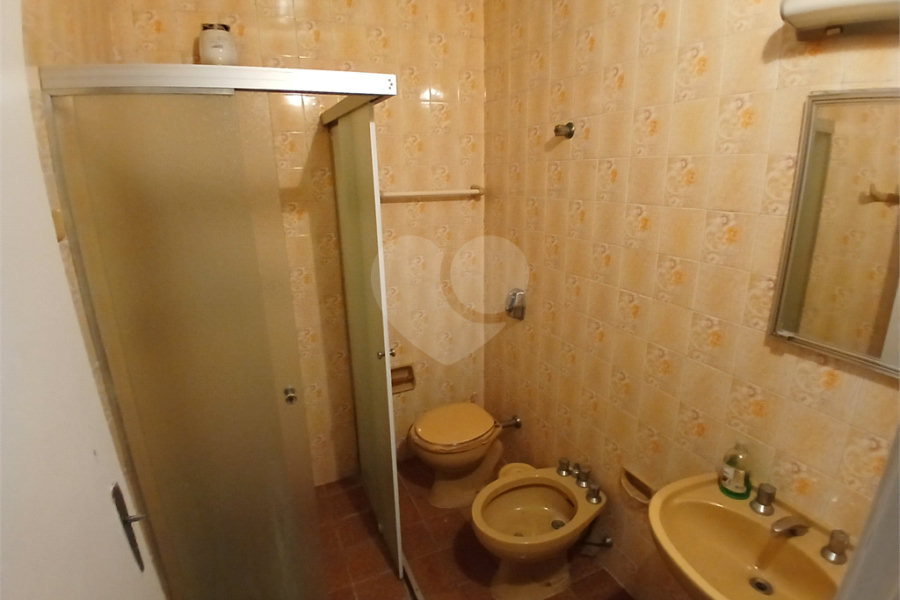 Sobrado à venda com 3 quartos, sendo 2 suítes, em Santana, São Paulo, SP