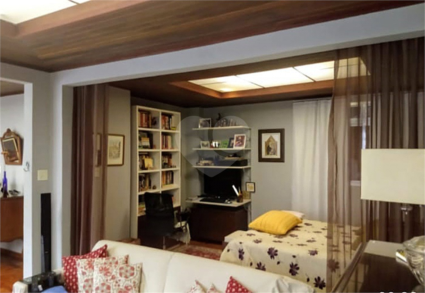 Apartamento à venda com 2 quartos, sendo 1 suíte, em Republica, São Paulo, SP