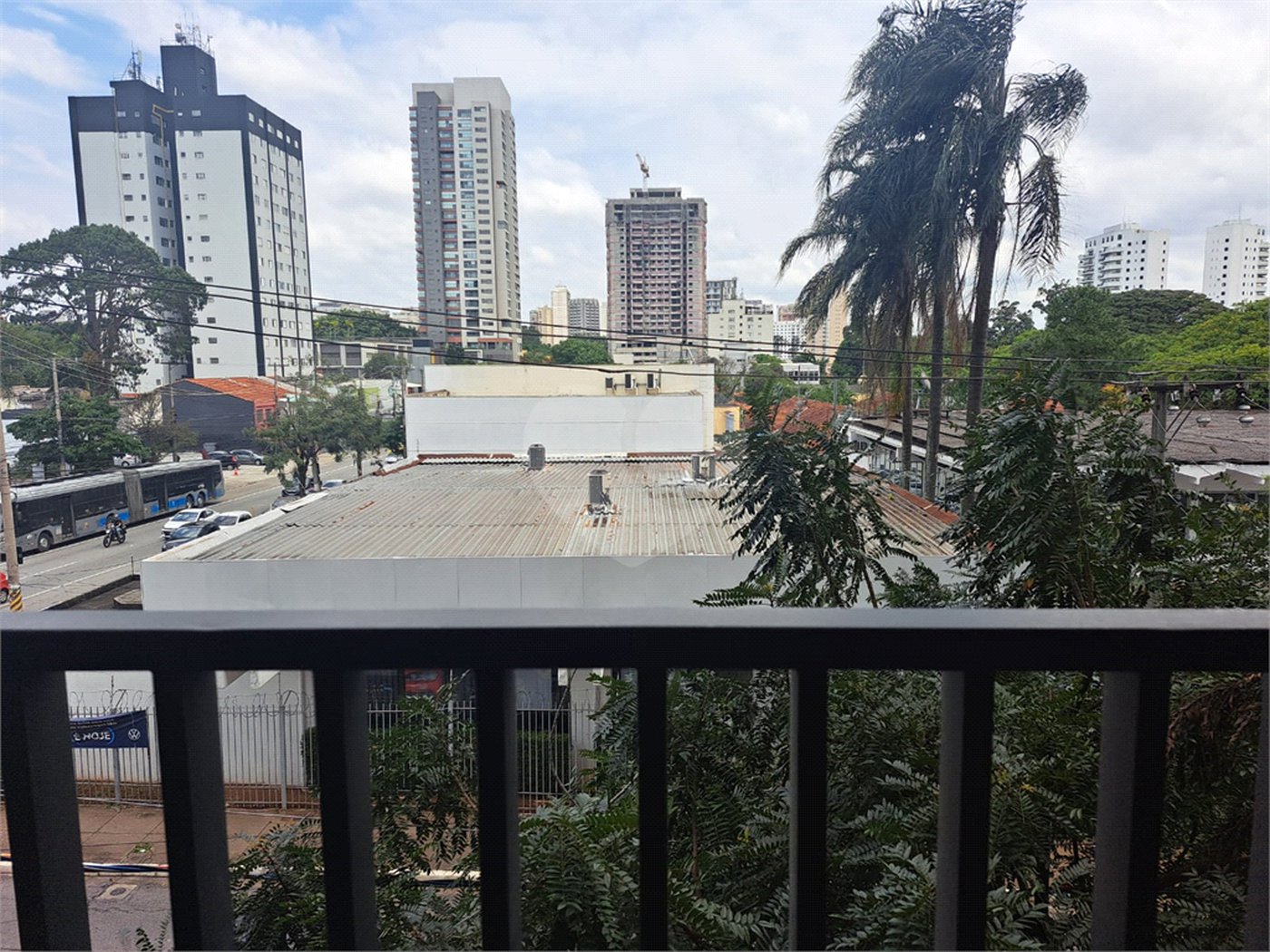 Apartamento à venda com 1 quarto em Chácara Santo Antônio, São Paulo, SP