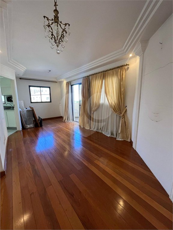 Apartamento à venda com 3 quartos, sendo 2 suítes, em Água Fria, São Paulo, SP