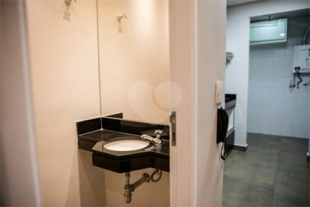 Apartamento à venda com 1 suíte em Vila Suzana, São Paulo, SP