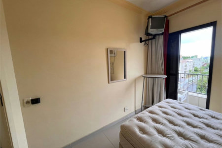 Apartamento com 2 dormitórios à venda, 65 m² por R$ 424.000,00 - Vila Júlia - Guarujá/SP