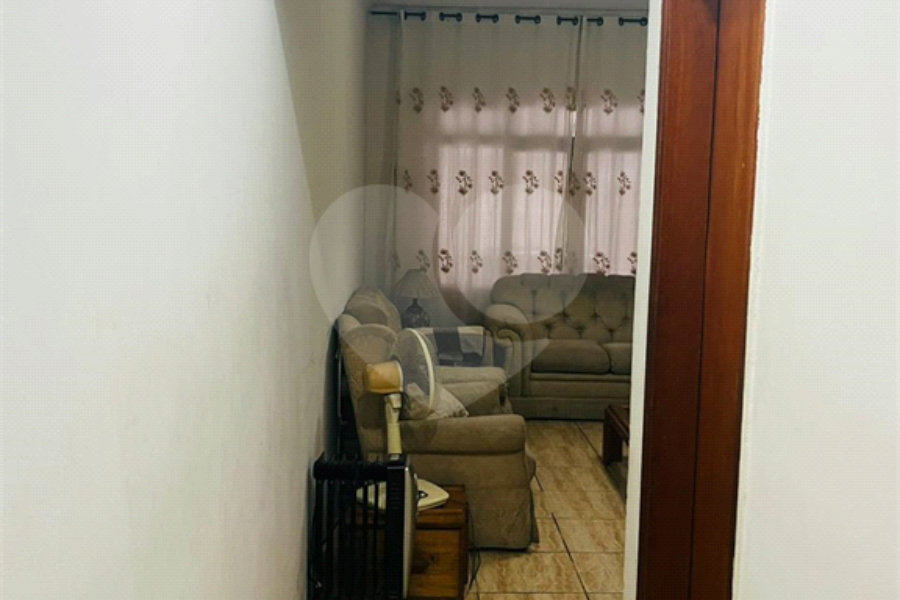 Sobrado à venda com 2 quartos em Freguesia do Ó, São Paulo, SP
