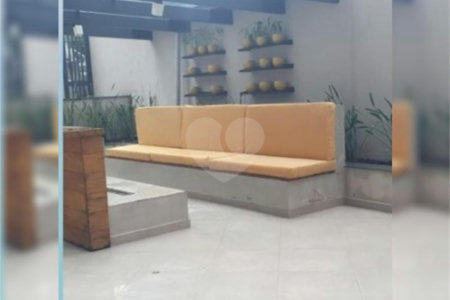 Apartamento para alugar com 1 suíte em Brooklin Paulista, São Paulo, SP