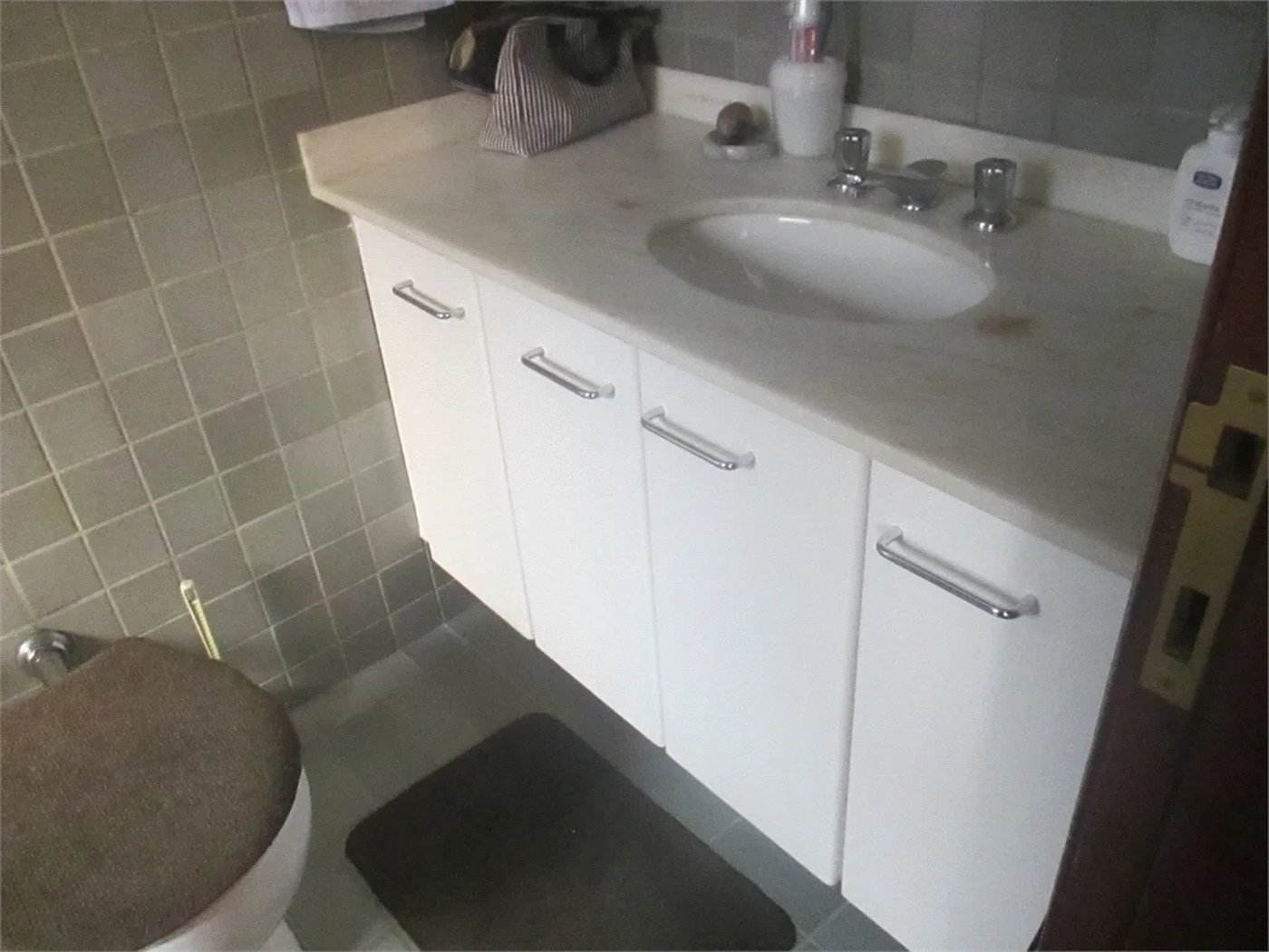 Apartamento à venda com 4 quartos, sendo 1 suíte,  em Vila Andrade, São Paulo, SP