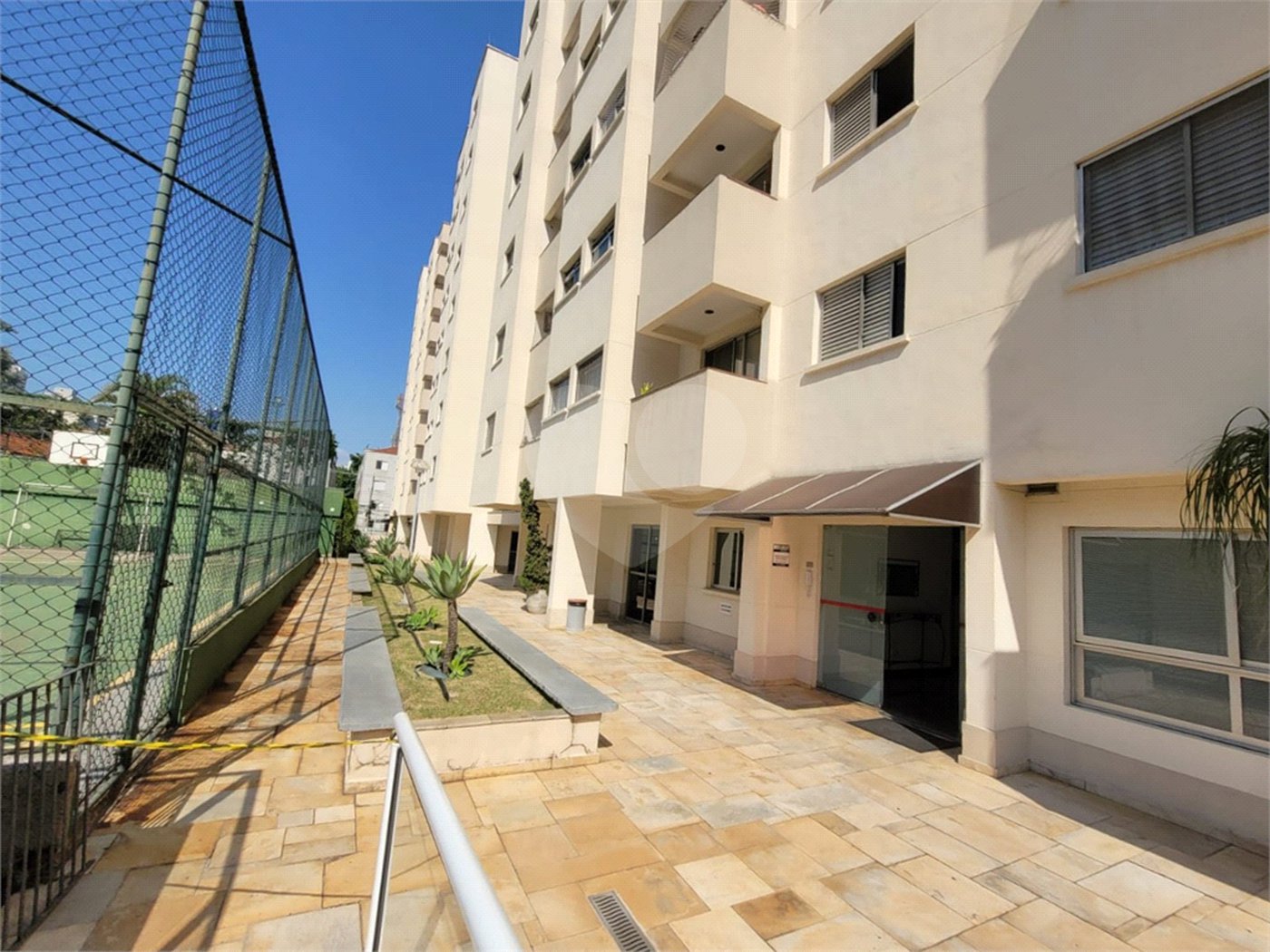 Apartamento à venda com 1 quarto em Santana, São Paulo, SP
