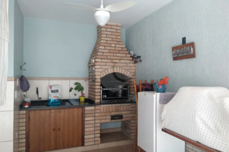 Sobrado à venda com 3 quartos, sendo 1 suíte, em Vila Aurora (zona Norte), São Paulo, SP
