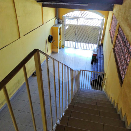 Sobrado à venda com 2 quartos, sendo 1 suíte, em Jardim Vale das Virtudes, São Paulo, SP