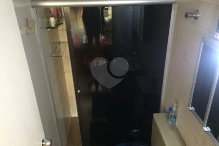 Apartamento à venda com 1 quarto em Vila Buarque, São Paulo, SP