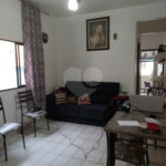 Casa à venda com 2 quartos em Lapa, São Paulo, SP