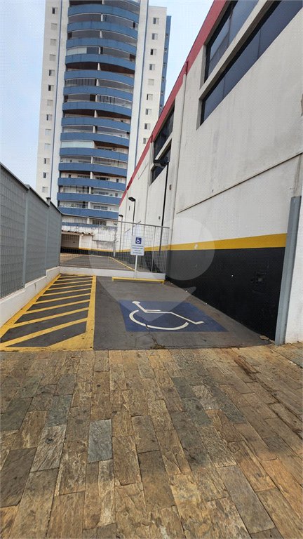 Salão à venda ou para alugar no Centro, Araraquara, SP