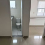 Sala Comercial para venda e locação, Boqueirão, Santos - SA0048.