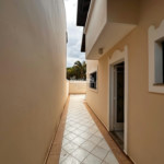Casa para alugar com 3 suítes em Vila Santista, Atibaia, SP