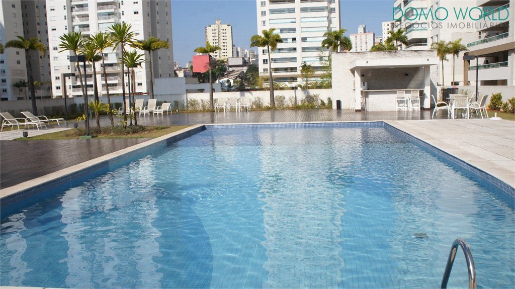 Apartamento à venda ou para alugar com 4 suítes no Centro, São Bernardo do Campo, SP