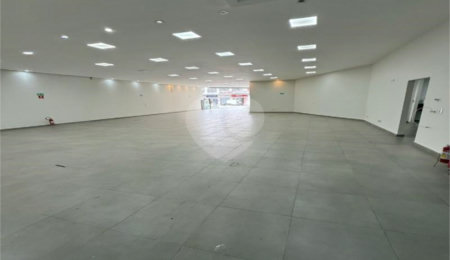 Salão Comercial à venda em Santo Amaro, São Paulo, SP