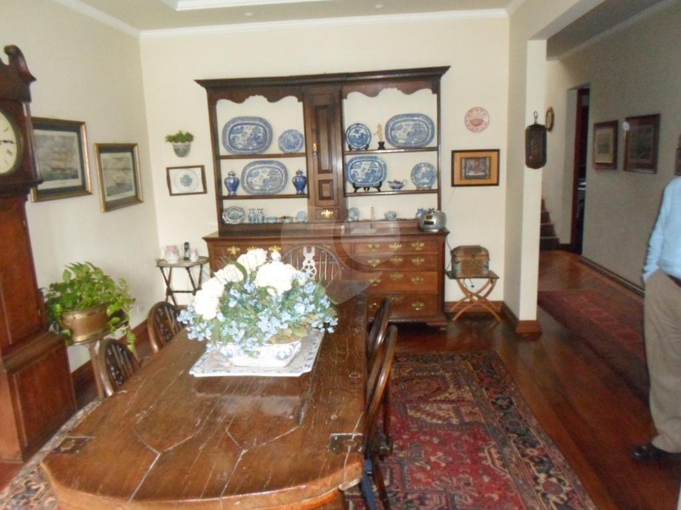 Sobrado à venda com 5 quartos, sendo 3 suítes, em Fazenda Morumbi, São Paulo, SP