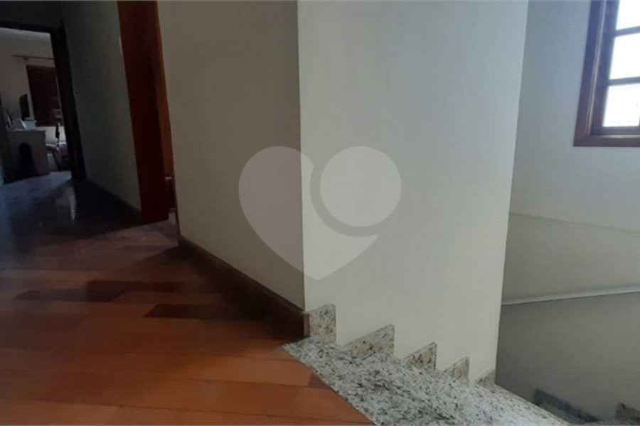 Sobrado à venda com 4 quartos, sendo 2 suítes, em Mandaqui, São Paulo, SP