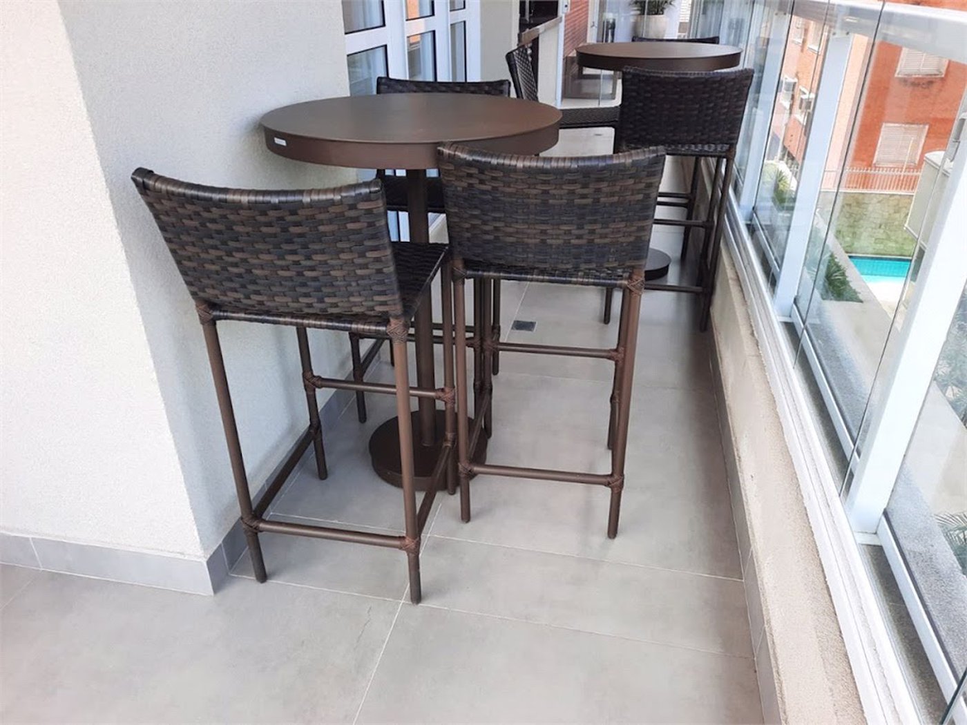 Cobertura para alugar, 150 m² por R$ 13.000,00 - Balneário Cidade Atlântica - Guarujá/SP