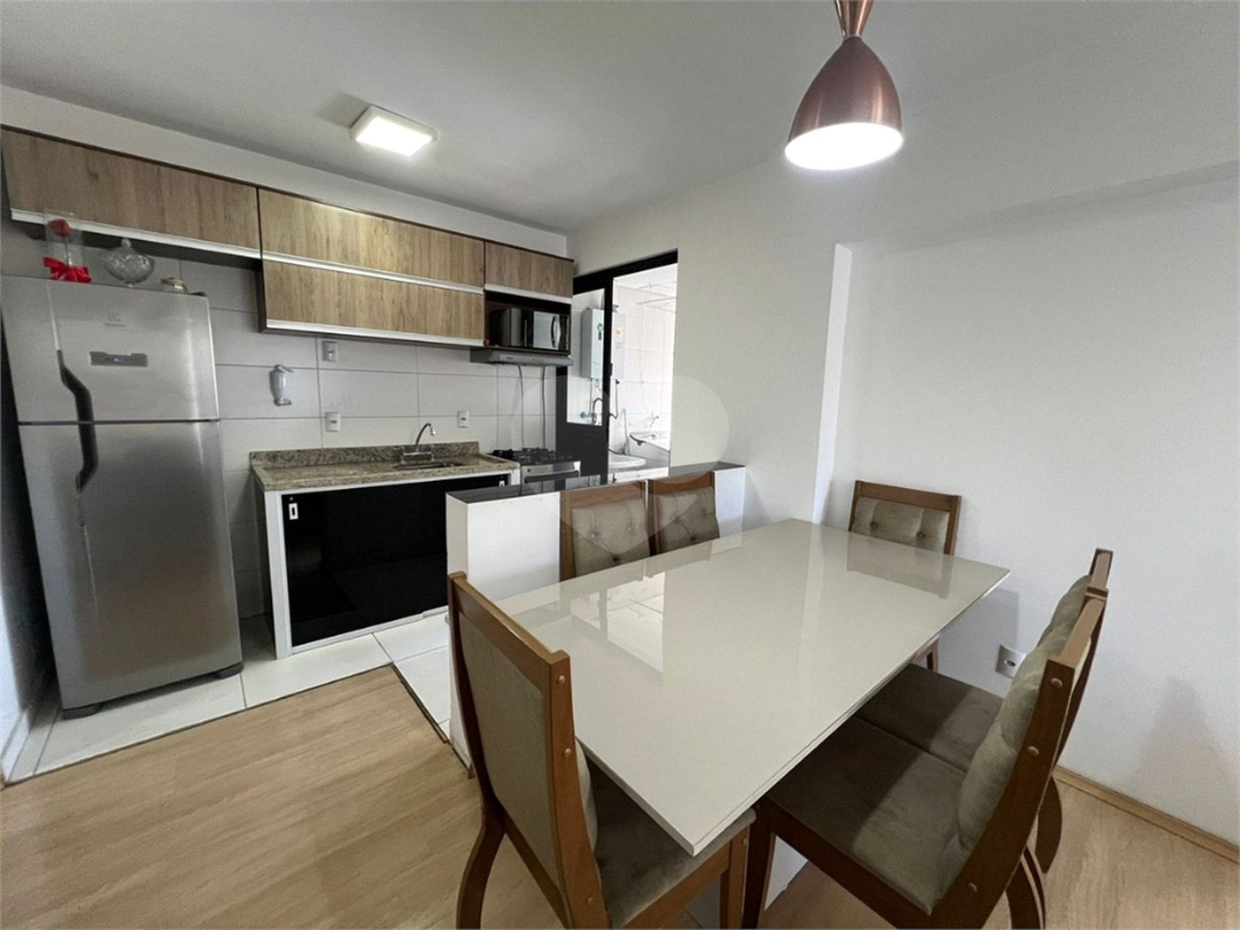 Apartamento à venda com 2 quartos, sendo 1 suíte, em Casa Verde, São Paulo, SP