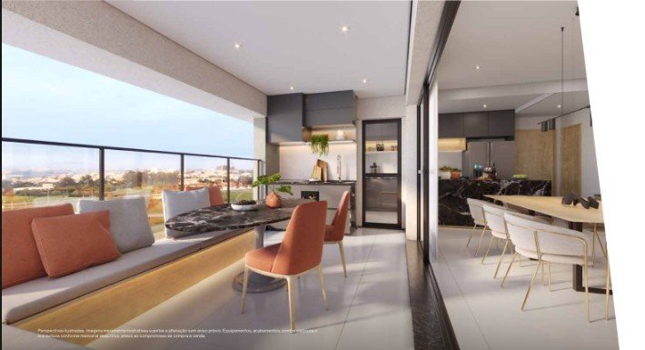 Square Boa Vista - Residences