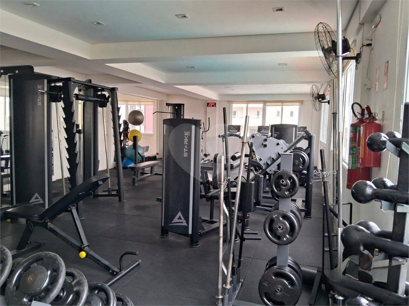 Apartamento à venda com 3 quartos, sendo 1 suíte, em Jardim Vera Cruz, Sorocaba, SP