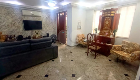 Casa à venda com 3 suítes em Vila Isabel, Rio de Janeiro, RJ