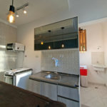 Apartamento com 1 dormitório à venda, 52 m² por R$ 450.000,00 - Aparecida - Santos/SP