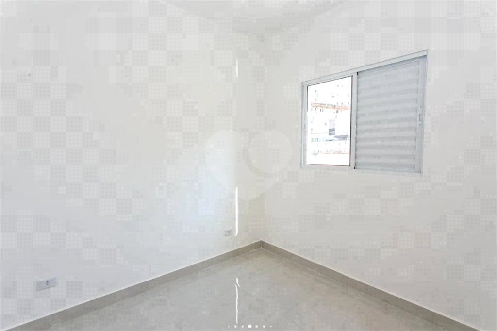 Apartamento à venda com 1 quarto em Vila Talarico, São Paulo, SP