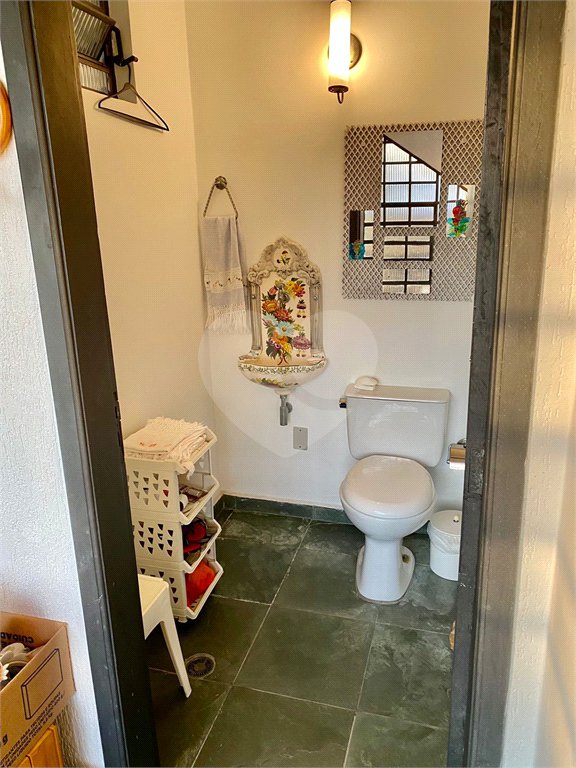 Sobrado à venda com 3 quartos, sendo 1 suíte, em Vila Paulicéia, São Paulo, SP