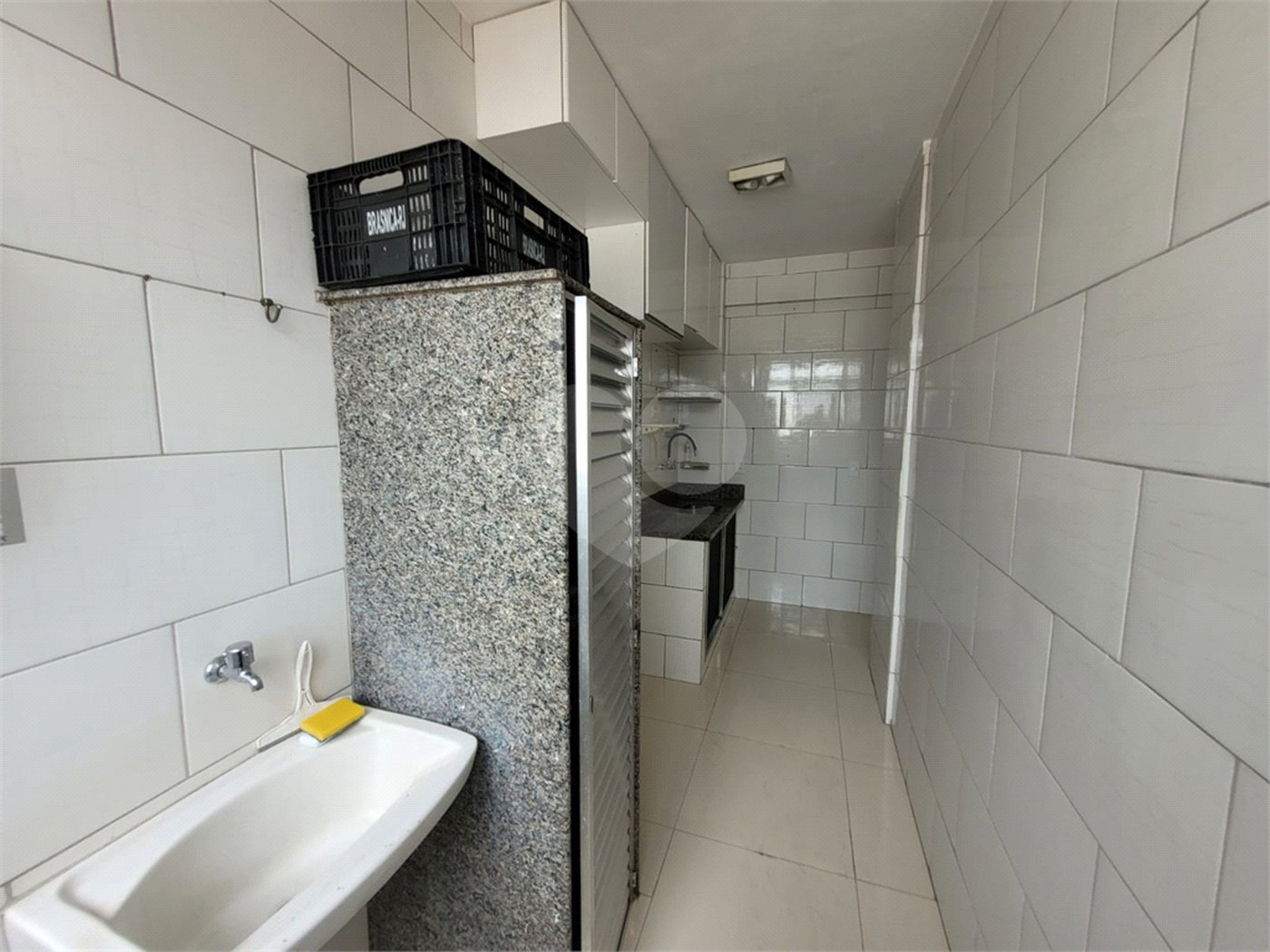 Apartamento à venda com 2 quartos, sendo 1 suíte, em Vila Isabel, Rio de Janeiro, RJ