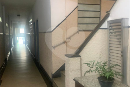 Apartamento à venda com 2 quartos em Rio Comprido, Rio de Janeiro, RJ