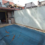 Sobrado à venda com 3 quartos, sendo 1 suíte, em Vila Paulicéia, São Paulo, SP