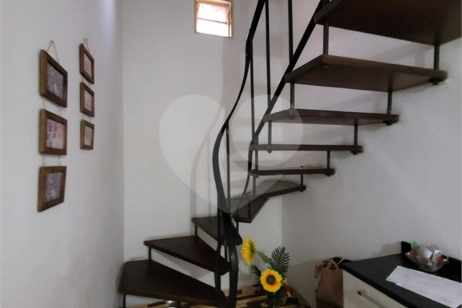 Sobrado à venda com 6 quartos em Mandaqui, São Paulo, SP